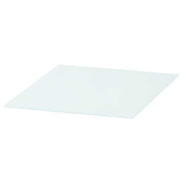 MALM, glass top, 104.299.73