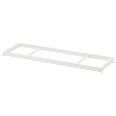 KOMPLEMENT, clothes rail, 104.464.49