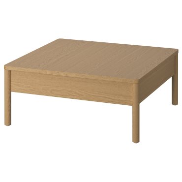 TONSTAD, coffee table, 84x82 cm, 104.893.11