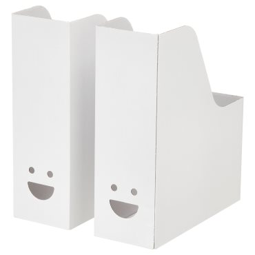 TJABBA, magazine file, 2 pack, 104.924.55