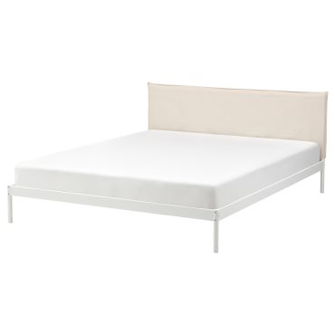 KLEPPSTAD, bed, 160x200 cm, 104.926.72