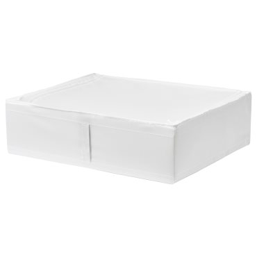 SKUBB, θήκη αποθήκευσης, 65x53x19 cm, 105.910.59