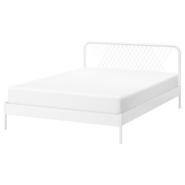 NESTTUN, bed frame, 140X200 cm, 191.580.19