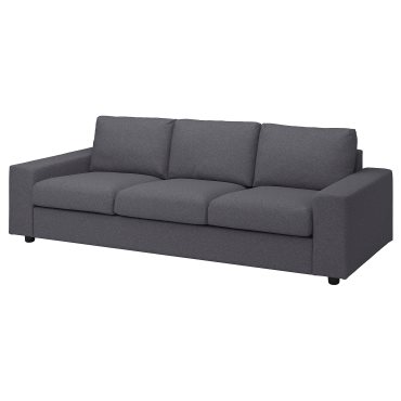 VIMLE, 3-seat sofa, 194.013.33