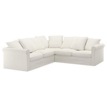 GRONLID, corner sofa, 4-seat, 194.069.48