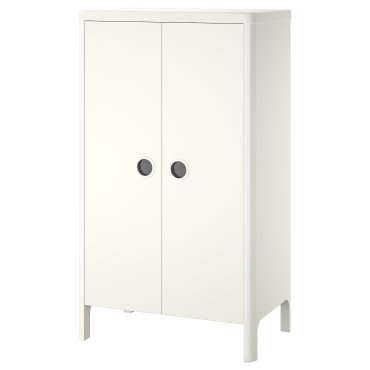 BUSUNGE, wardrobe, 80x139 cm, 203.057.07
