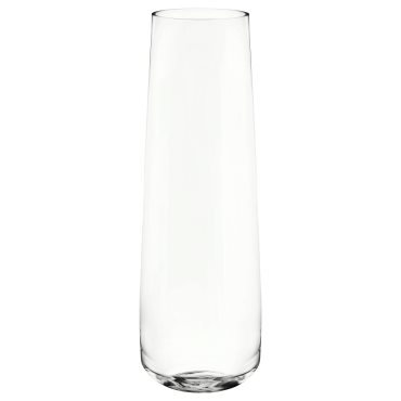 BERÄKNA, βάζο, 65 cm, 203.290.39