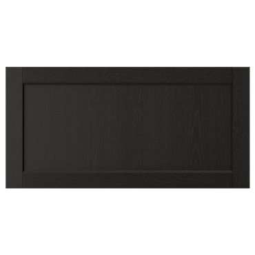 LERHYTTAN, drawer front, 80x40 cm, 203.560.75