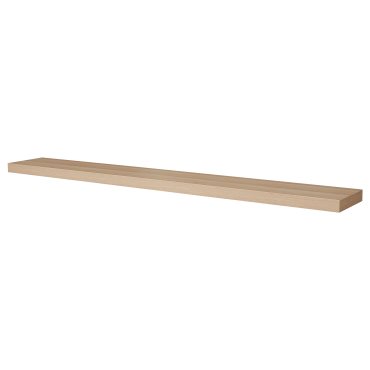 LACK, wall shelf, 190x26 cm, 203.835.21