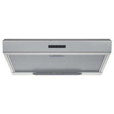 LAGAN, επίτοιχος απορροφητήρας, 60 cm, 203.889.67