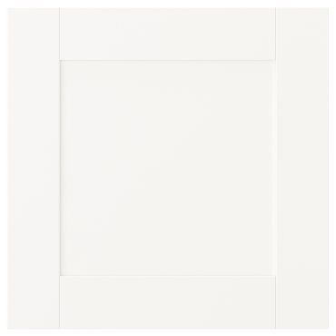 SANNIDAL, door, 40x40 cm, 203.955.43