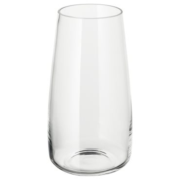 BERÄKNA, vase, 30 cm, 204.062.97