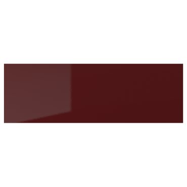 KALLARP, πρόσοψη συρταριού, 60x20 cm, 204.282.99