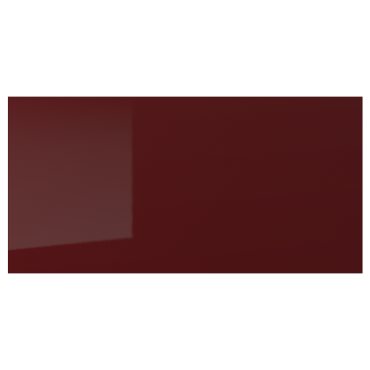 KALLARP, πρόσοψη συρταριού, 80x40 cm, 204.283.03