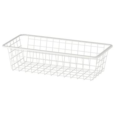 KONSTRUERA, wire basket, 25 cm, 204.513.79