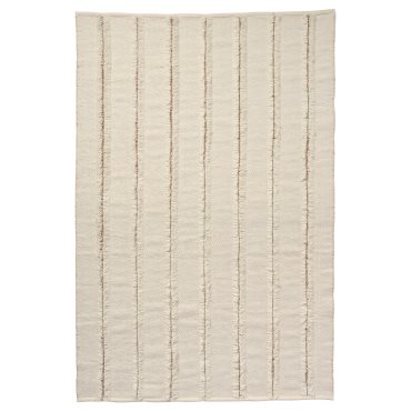 PEDERSBORG, χαλί χαμηλή πλέξη, 133x195 cm, 205.001.53