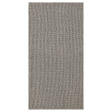 TIPHEDE, χαλί χαμηλή πλέξη, 80x150 cm, 205.288.78