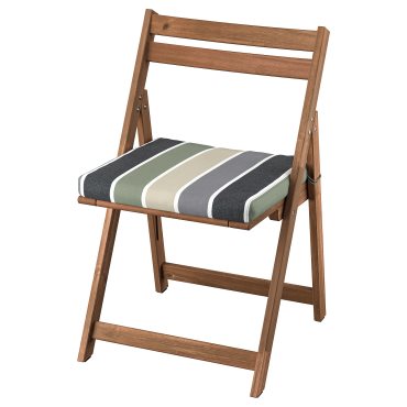 NÄMMARÖ, chair/foldable, outdoor, 295.351.72