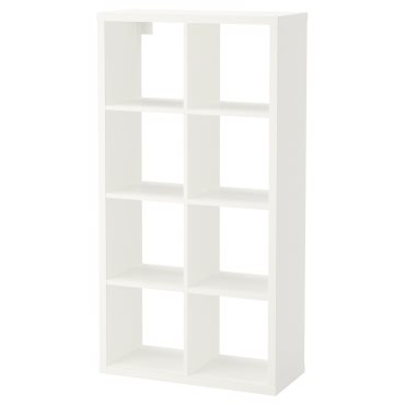 FLYSTA, shelving unit, 303.772.42