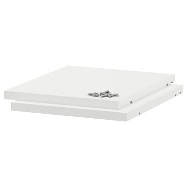 UTRUSTA, shelf, 2 pack, 304.173.42