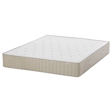 VATNESTRÖM, pocket sprung mattress, extra firm 180x200 cm, 304.784.82
