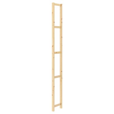 IVAR, side unit, 30x226 cm, 304.846.52