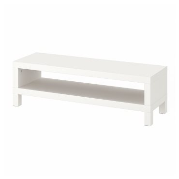 LACK, TV bench, 120x35x36 cm, 304.988.90