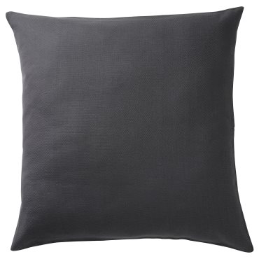 PRAKTSALVIA, cushion cover, 50x50 cm, 305.115.75