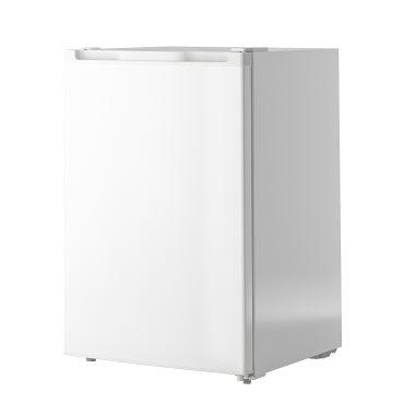 LAGAN, fridge freestanding with freezer compartment, 97/16 l, 305.788.01