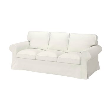 EKTORP, 3-seat sofa, 393.265.83