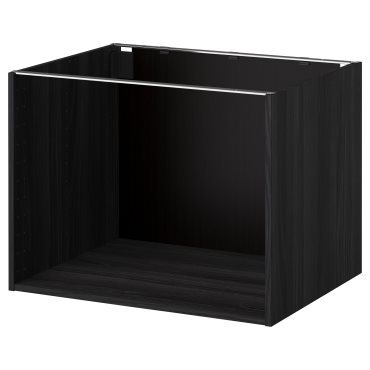 METOD, base cabinet frame, 402.461.23