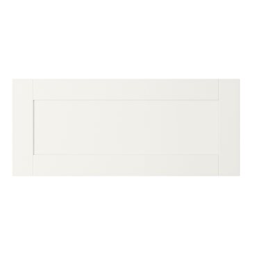 HANVIKEN, πρόσοψη συρταριού, 60x26 cm, 402.918.51
