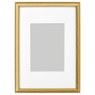 SILVERHÖJDEN, κορνίζα, 21x30 cm, 403.703.96