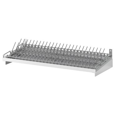 KUNGSFORS, dish drainer, 403.712.25