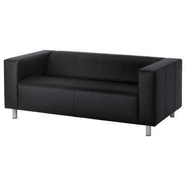 KLIPPAN, two-seat sofa, 403.993.14