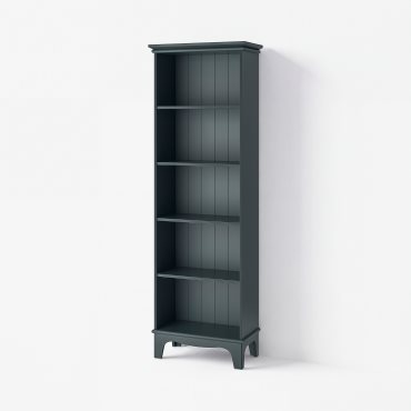 LOMMARP, bookcase, 404.154.65