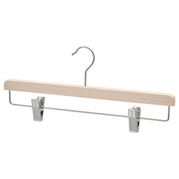 BUMERANG, skirt hanger, 404.324.79