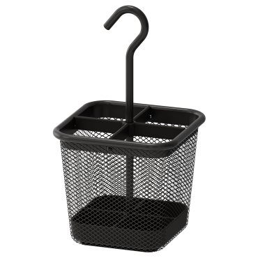 UPPDATERA, cutlery caddy, 12x12 cm, 404.331.05