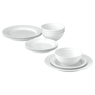 FAVORISERA, 12-piece service, 404.586.00