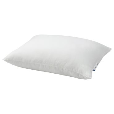 LAPPTATEL, pillow high, side/back sleeper, 404.603.68