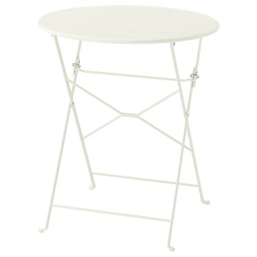 SUNDSÖ, table outdoor, 65 cm, 405.758.97