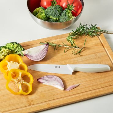 HACKIG, cook knife ceramic, 15 cm, 405.984.84
