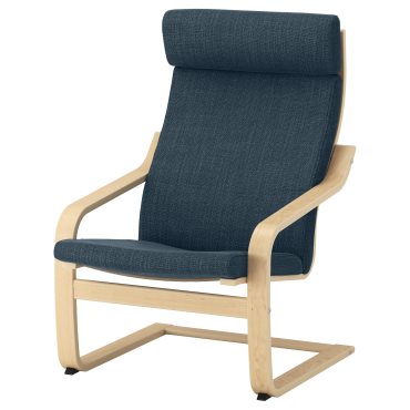 POÄNG, armchair, 491.978.06