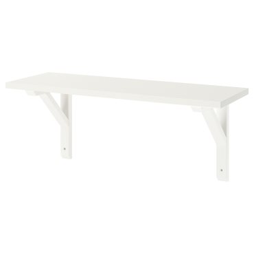 BURHULT/SANDSHULT, wall shelf, 493.259.84