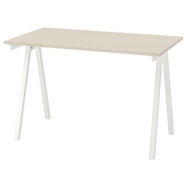 TROTTEN, desk, 120x70 cm, 494.343.89