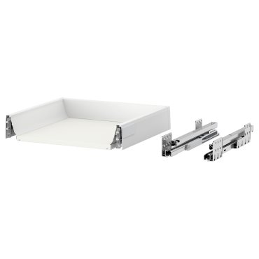 MAXIMERA, drawer, low, 502.850.29