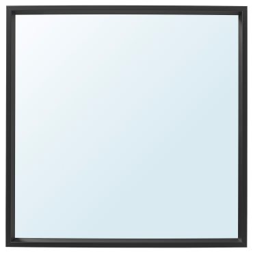 NISSEDAL, mirror, 65x65 cm, 503.203.20