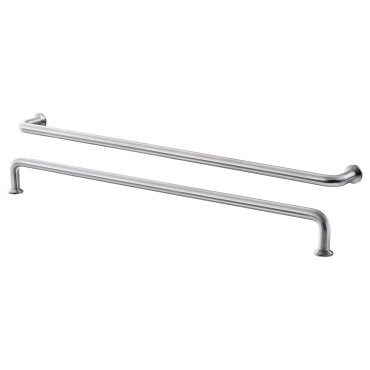 BAGGANÄS, handle, 2 pack, 503.384.19