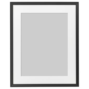 KNOPPÄNG, κορνίζα, 40x50 cm, 503.871.36