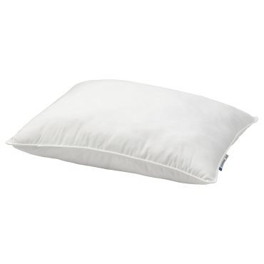 SKOGSFRAKEN, pillow high, side/back sleeper, 504.605.27